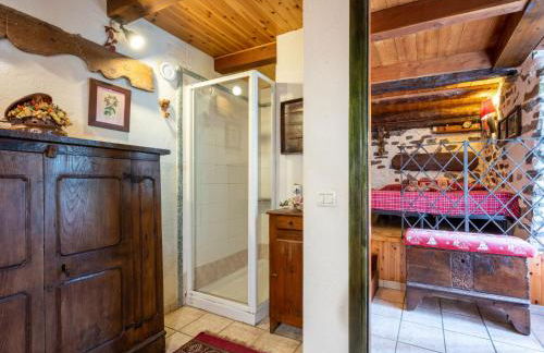 Chalet Il Gianlupo by Interhome - Foto 29