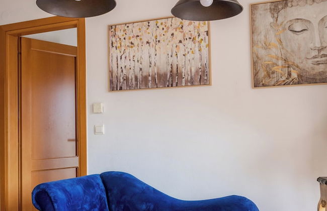 Zen Serenity Retreat - Foto 34