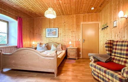 Almbauernhof - Foto 39