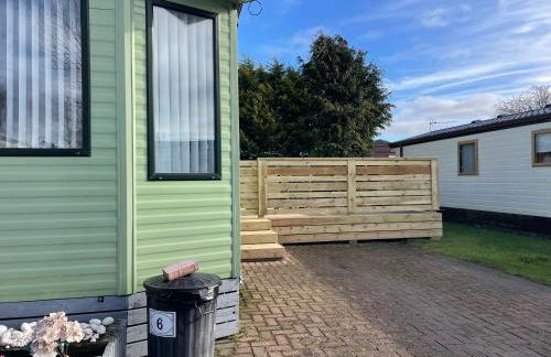 6 Rannoch, lovely holiday static caravan for dogs & their owners. - Photo 7