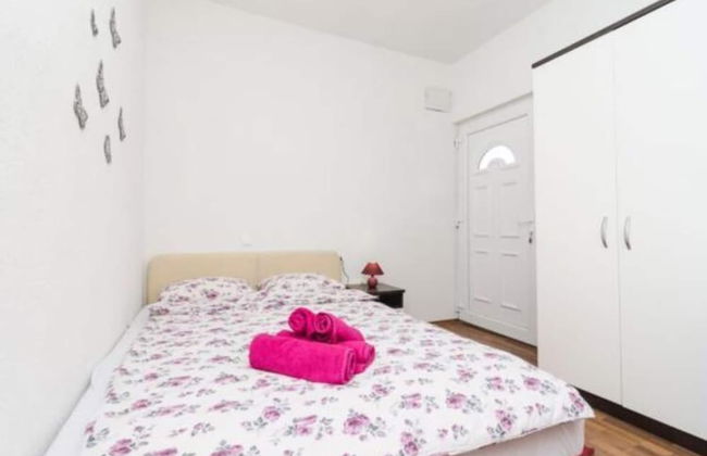 Apartments Dalamar - Studio With Terrace - Foto 3