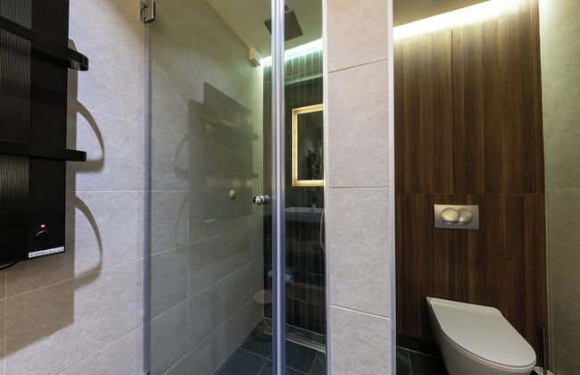 Woodside Apartment 218 - Foto 14