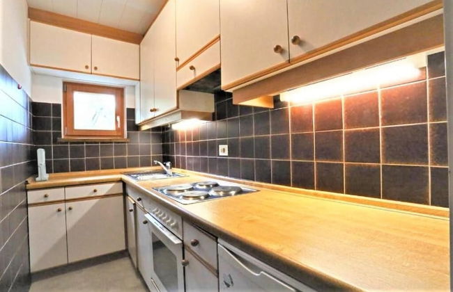 Residence Tantalus - Foto 10