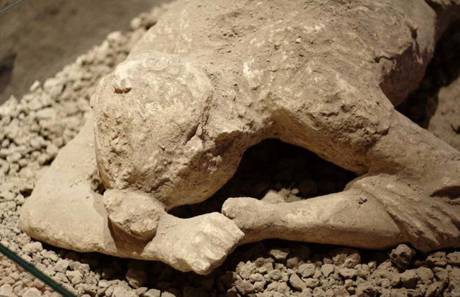 Pompeii Day Trip - Photo 3