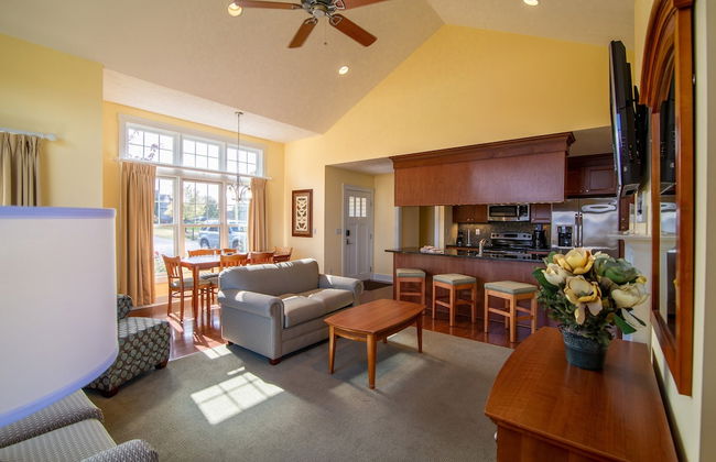 Massanutten's Regal Vistas by Tripforth - Foto 14