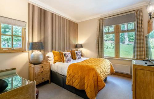 Morar Lodge - Foto 17