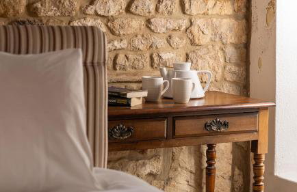 Wyck Cottage - Foto 19