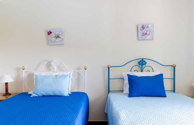 Carcavelos Villa With Pool - Foto 8