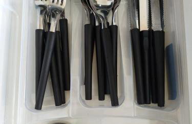 APARTAMENTO COM AR NA SALA e QUARTOS - Foto 16