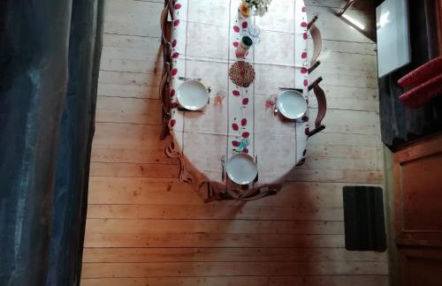 Chalet near Lake and Pool in Quend-Plage - Foto 12