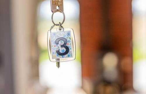 Kaszubska Lawenda Żuromino, Domek nr 3 - Foto 42