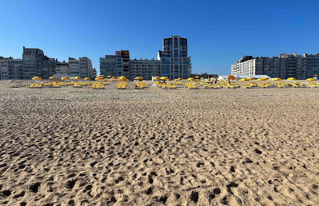 Superb Villa in the Heart of Knokke Zoute Close to the Beach and Shopping Area - Foto 35