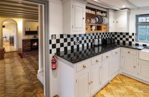 Home Farm Cottage - Foto 19