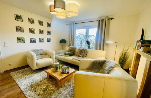 Charmante Ferienwohnung in Mastershausen/Hunsrück - Foto 38