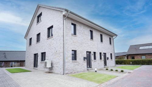 Michelhuus 3 St Michaelisdonn - Foto 2