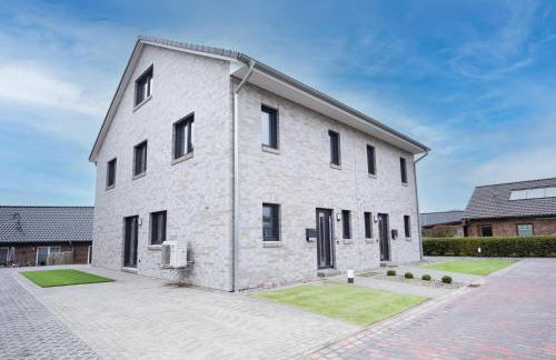 Michelhuus 3 St Michaelisdonn - Foto 2