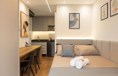 Compact Elegance | Batel Premium - Photo 16