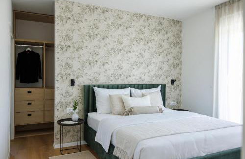 Villa Olea 2024 Heated Pool -Sauna -400 m beach - Foto 39