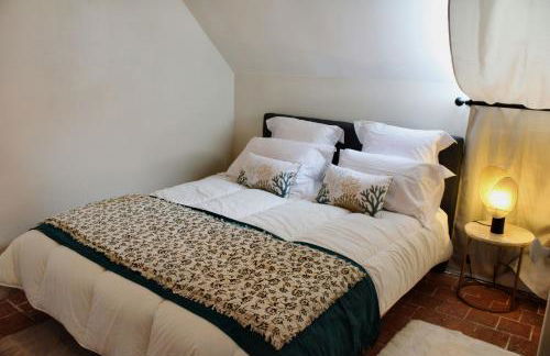 Maison de charme - Photo 16