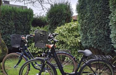 Ferienwohnung Sternschnuppe - Foto 16