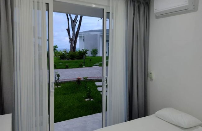 Adeluna Luxury Ocean View Villas - Foto 50