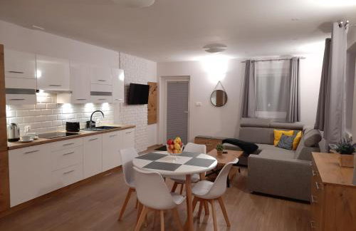 Willa Stara Chałpa - Foto 21