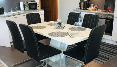 Ferienwohnung Marina an der Romantischen Straße - Foto 3