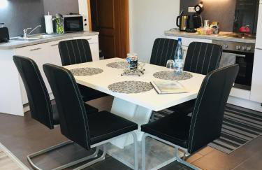 Ferienwohnung Marina an der Romantischen Straße - Foto 3