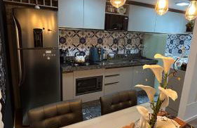 Apartamento Vista Mar - Área de Lazer - Poucos Minutos do Mar - Foto 4