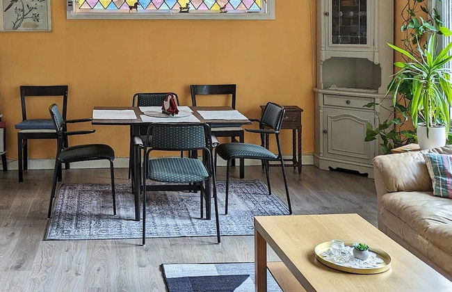 5 Person Holiday Home in Sjobo - Foto 13