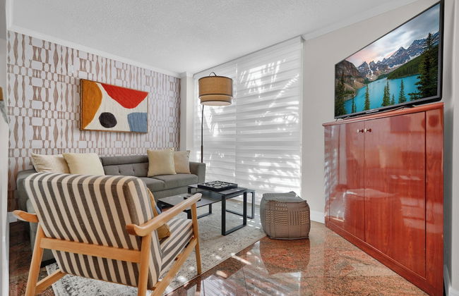 Treetop Retreat Cozy 2 Bedroom in Grove - Foto 18