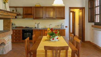 Villa Cresci con piscina Tuscan villa with pool near Sassetta thermal baths & Bolgheri Wine Route - Foto 3
