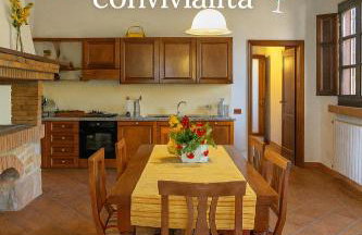 Villa Cresci con piscina Tuscan villa with pool near Sassetta thermal baths & Bolgheri Wine Route - Foto 4