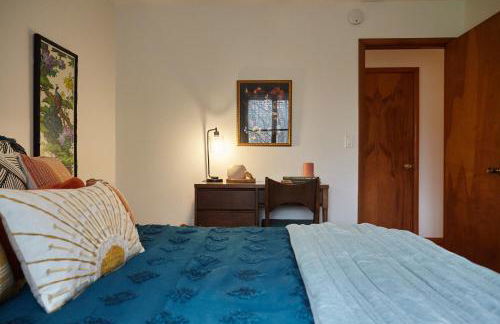 Catskills Retro Retreat- Upstate Home W Hot Tub - Foto 32