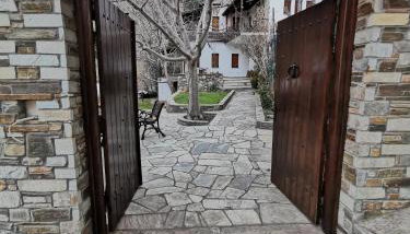 Archontiko Elena - Foto 2