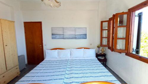 Katafigio Home in Tsagkarada Village - Foto 5, wardrobe