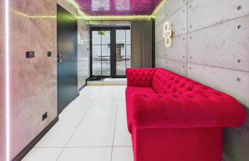 LoveAparts Marki Romantic Stay - Photo 21