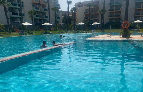 Palm Beach Suites Almerimar - Foto 52