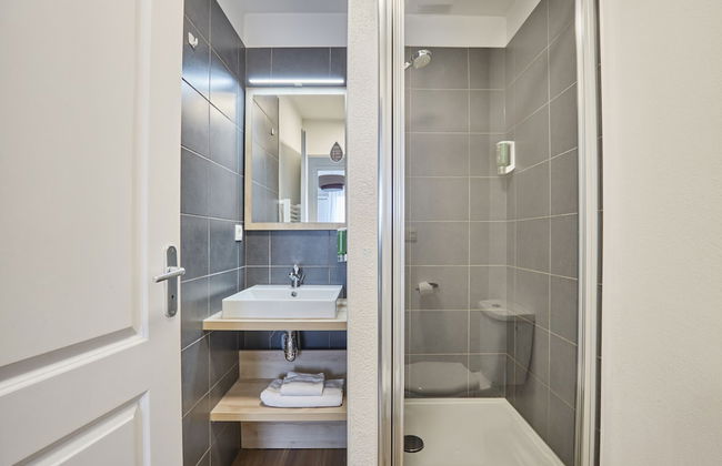 Odalys City Apartment Hotel - Aix en Provence Ouest - Foto 46