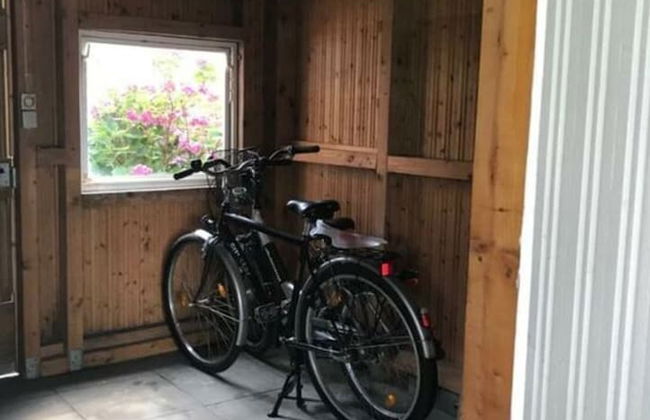 Holiday Apartment Zuckerschnute - Foto 35