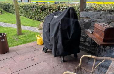 Ferienhaus Holz-Blockhaus Heimbach Blens Rureifel very cosy wooden Blockhome - Foto 77