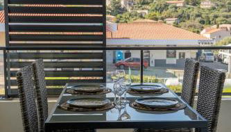 Charmant T2 proche centre ville et terrasse - Foto 4