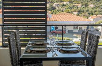 Charmant T2 proche centre ville et terrasse - Foto 4