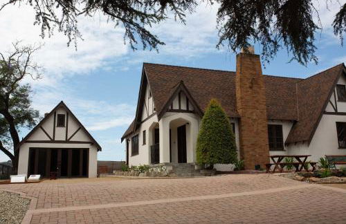 The Vintage La Mesa Tudor - Foto 54