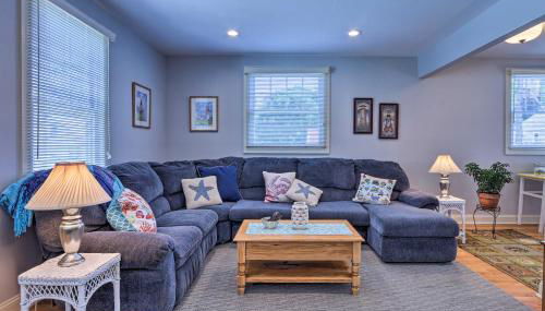 New London Hideaway Near Beaches and Local Spots! - Foto 3