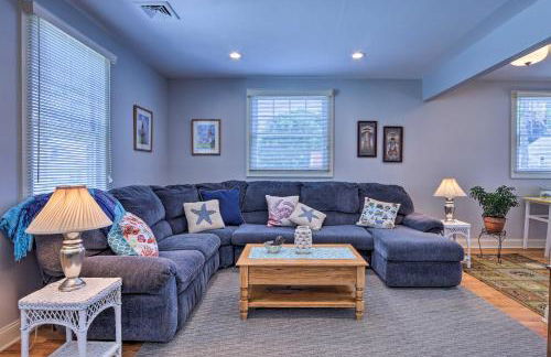 New London Hideaway Near Beaches and Local Spots! - Foto 3