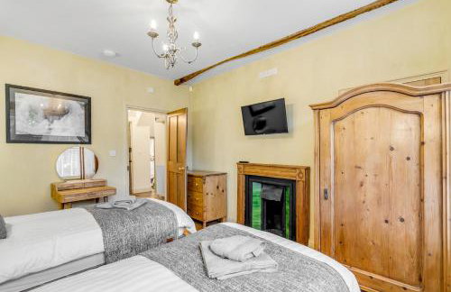 15A St Giles with parking - Foto 15