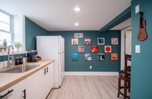 Rhythmic Escape - Foto 7