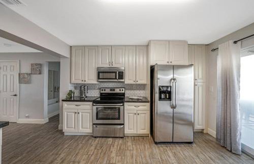 Waterfront Retreat Home Dania Beach - Foto 19