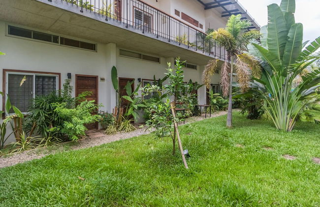 Phan NaTa Apartment - Photo 34